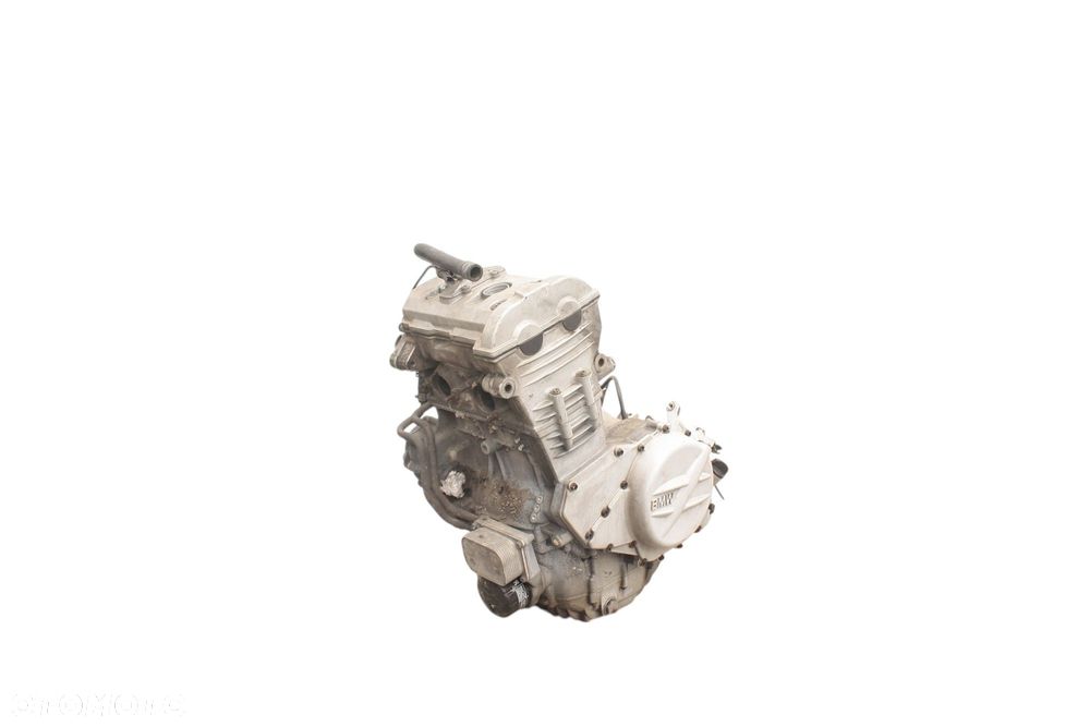 SILNIK BMW F 800S 06-10 - 4