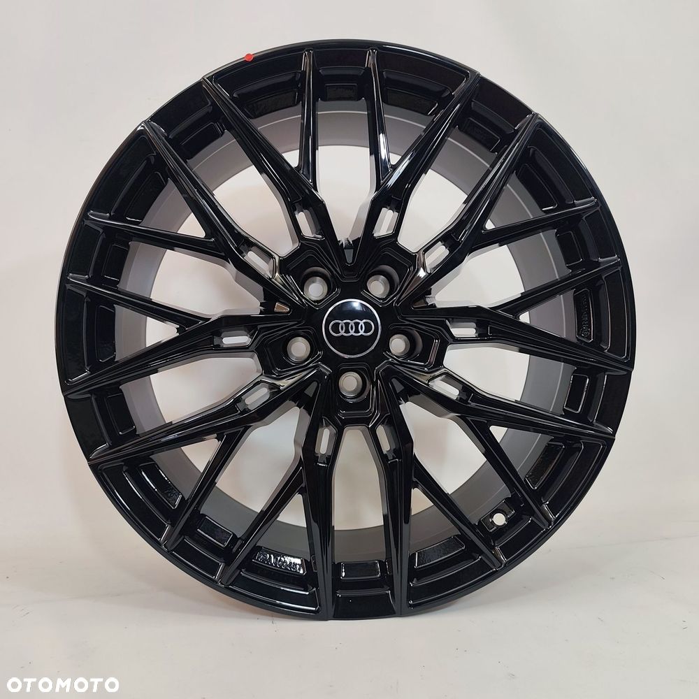 5x112 20" audi Q3 Q5 a4 b7 b8 b9 A5 8t 8f f5 b10A6 C7 C8 A7 A8 - 6