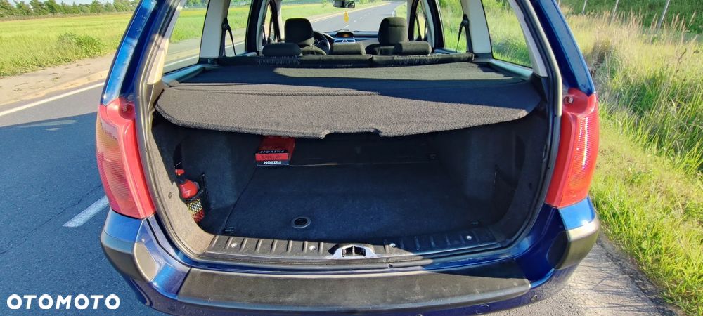 Peugeot 307 HDi 110 Tendance - 18