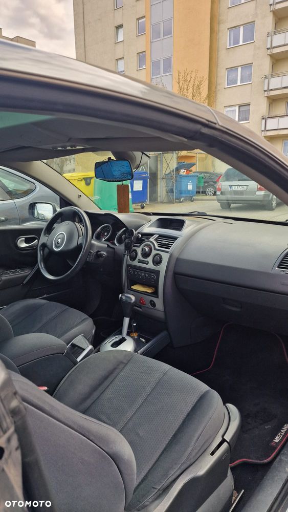Renault Megane - 19