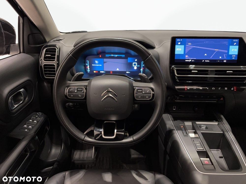 Citroën C5 Aircross - 9