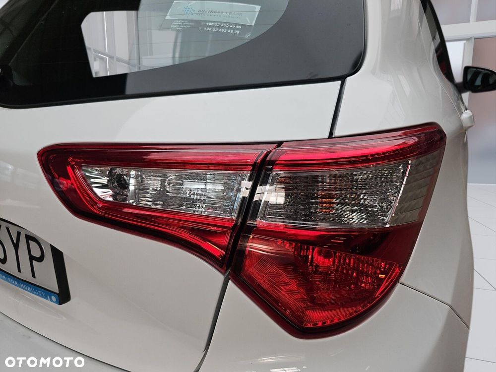 Toyota Yaris 1.5 Active - 30