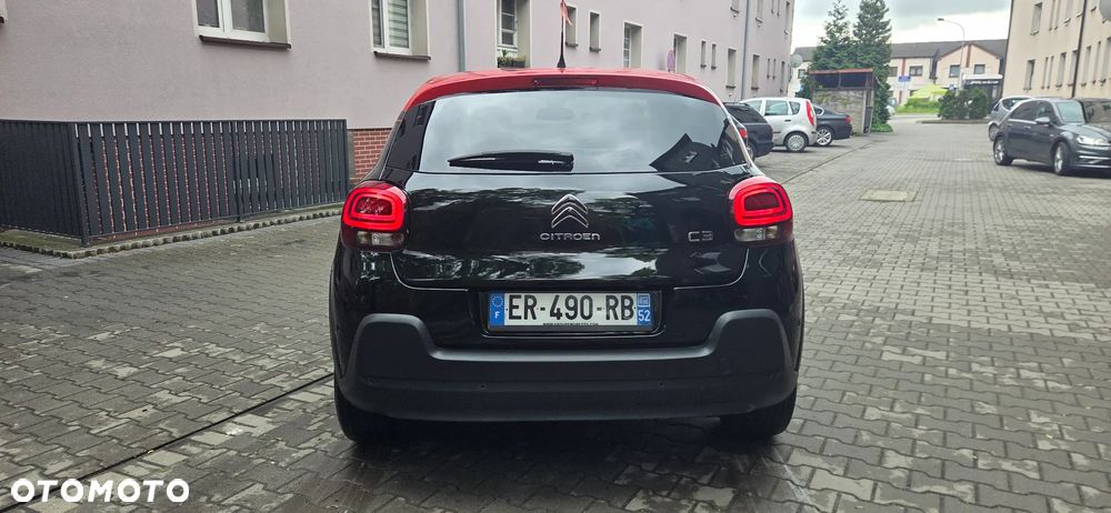 Citroën C3 Pure Tech 82 ELLE - 7