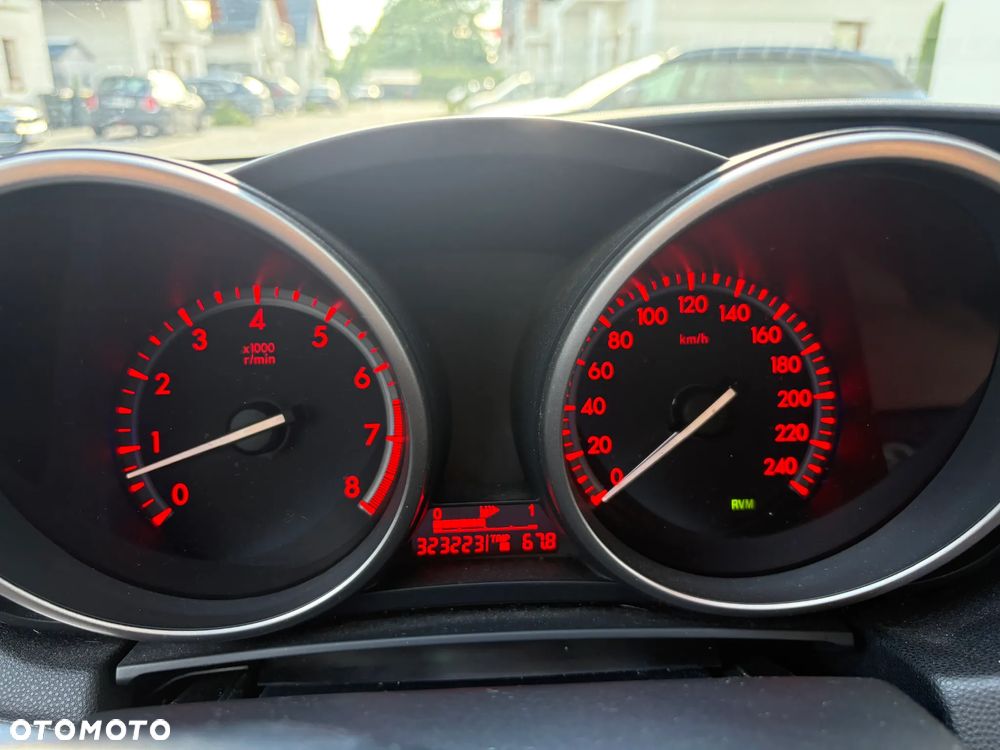 Mazda 3 1.6 16V Exclusive - 13