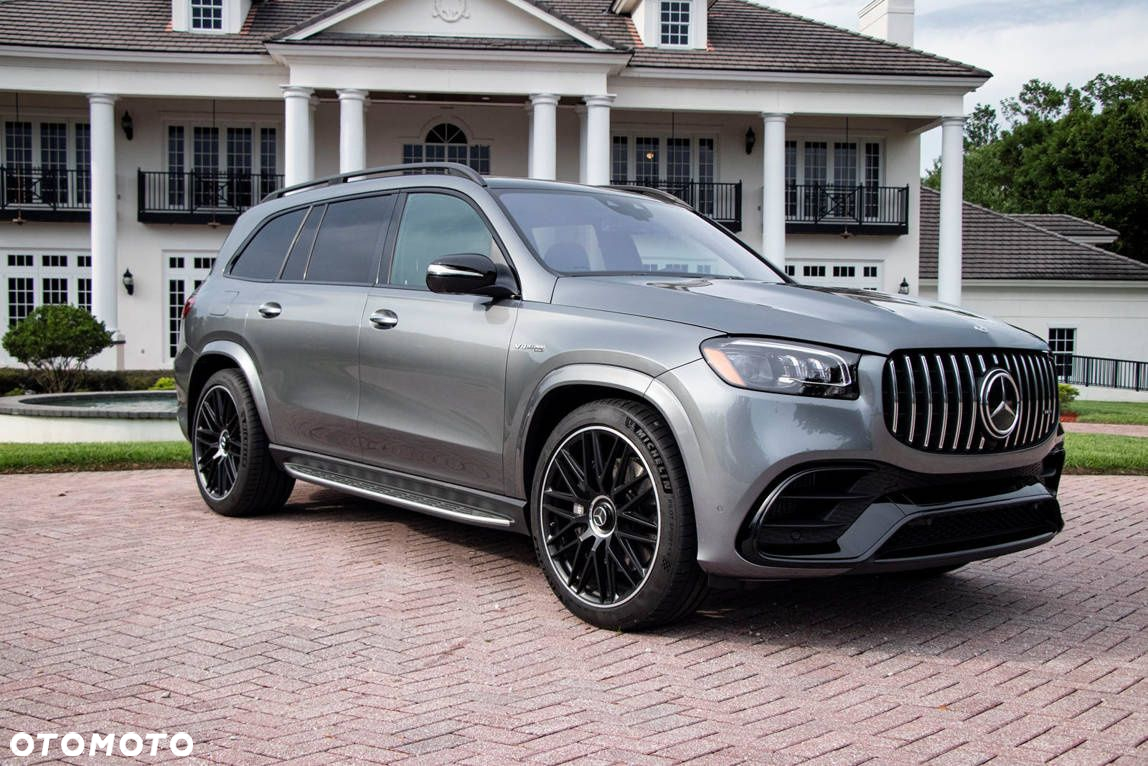 4x Felgi 21 5x112 m.in. do MERCEDES ML GLS GLE Coupe - FE230 - 4