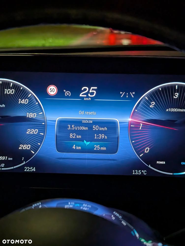Mercedes-Benz Klasa C 220 d 9G-TRONIC Avantgarde - 18