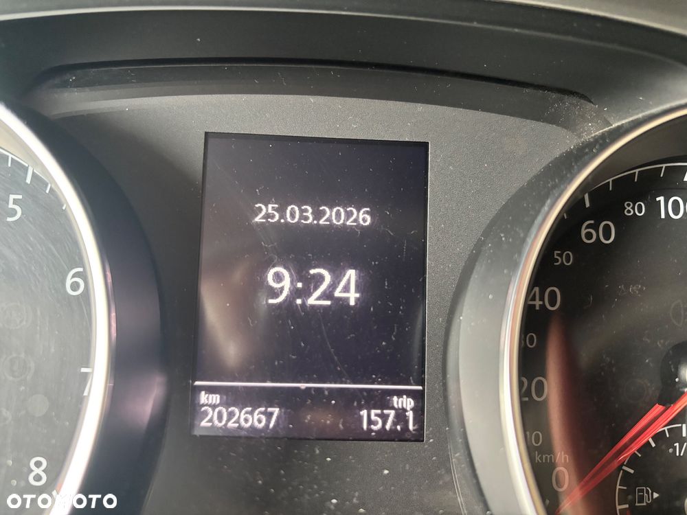 Volkswagen Golf - 14