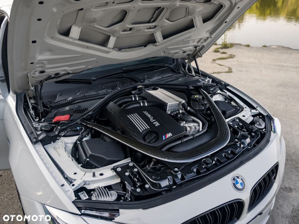 BMW M3 DKG - 11
