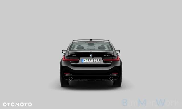 BMW Seria 3 320d xDrive MHEV - 4