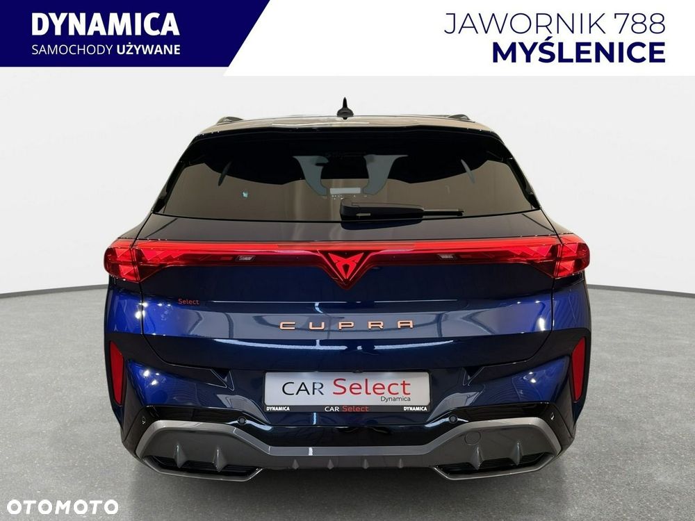 Cupra Terramar - 8