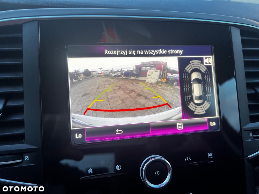 Renault Talisman ENERGY dCi 130 EDC LIFE - 36