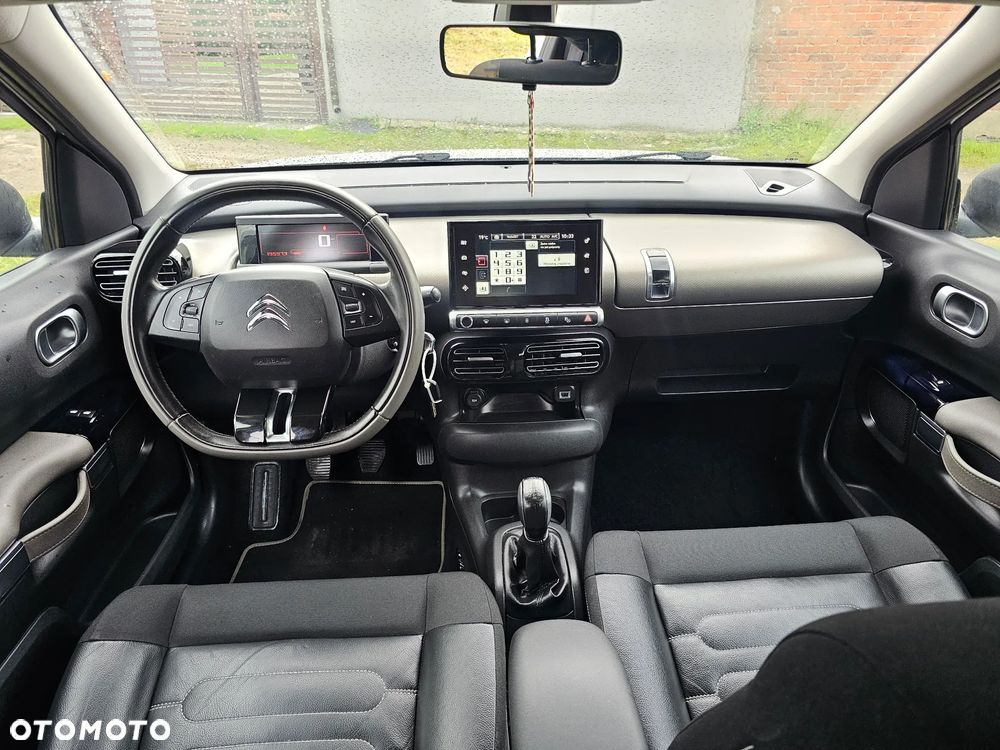 Citroën C4 Cactus 1.6 Blue HDi Shine Edition - 7