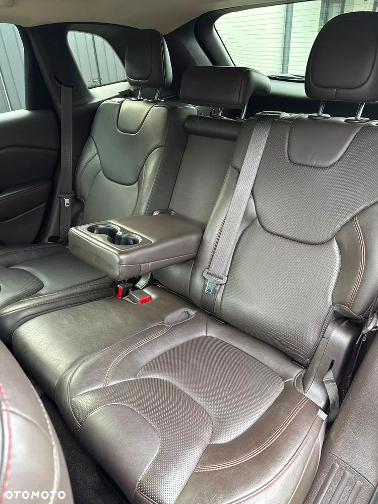 Jeep Cherokee 3.2 V6 Pentastar Active Drive Lock Autom Trailhawk - 19