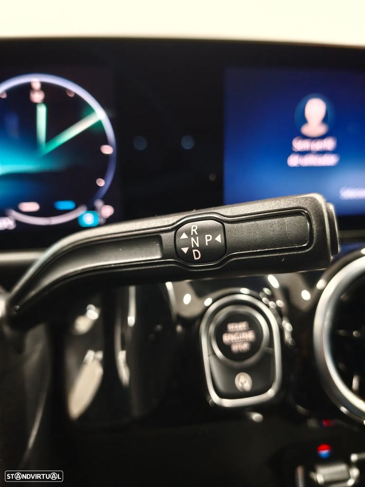 Mercedes-Benz GLA 200 Progressive - 10