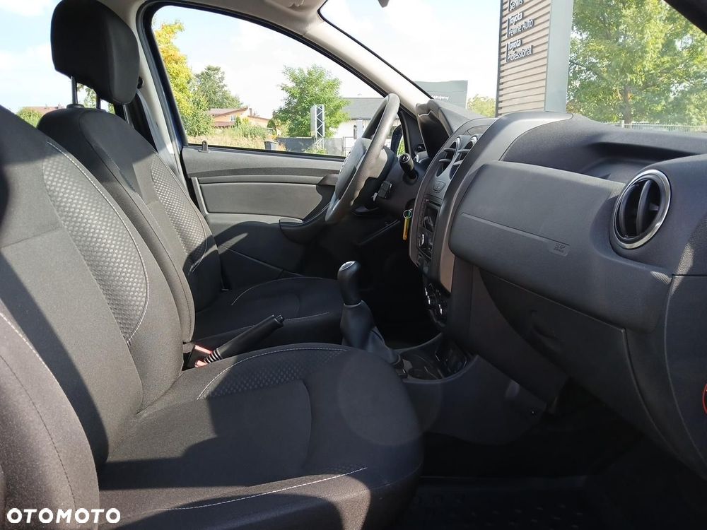Dacia Duster 1.6 SCe S&S - 15