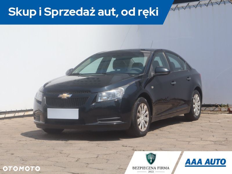 Chevrolet Cruze - 3