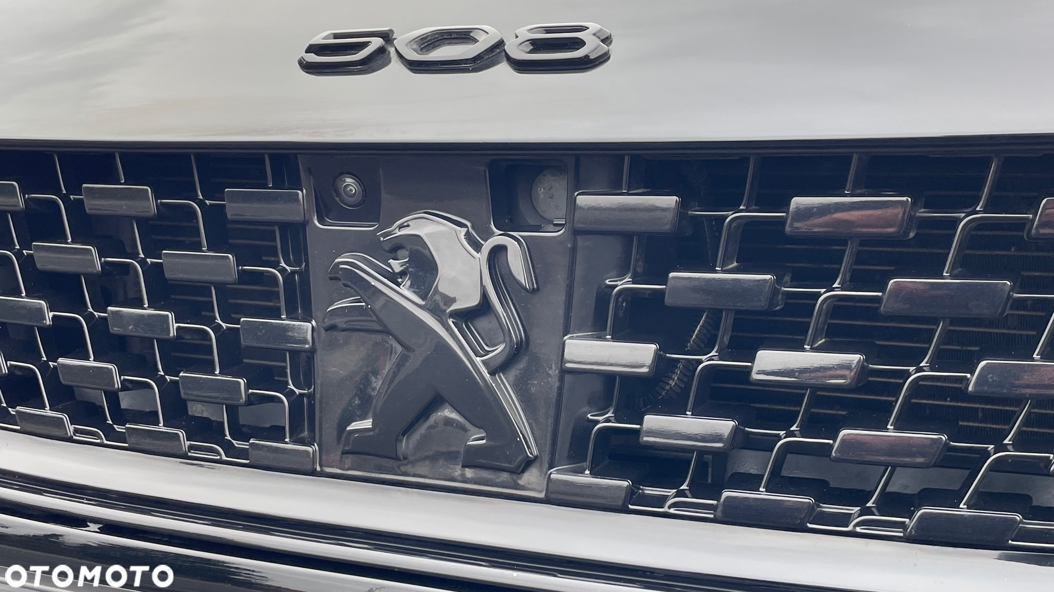 Peugeot 508 - 10