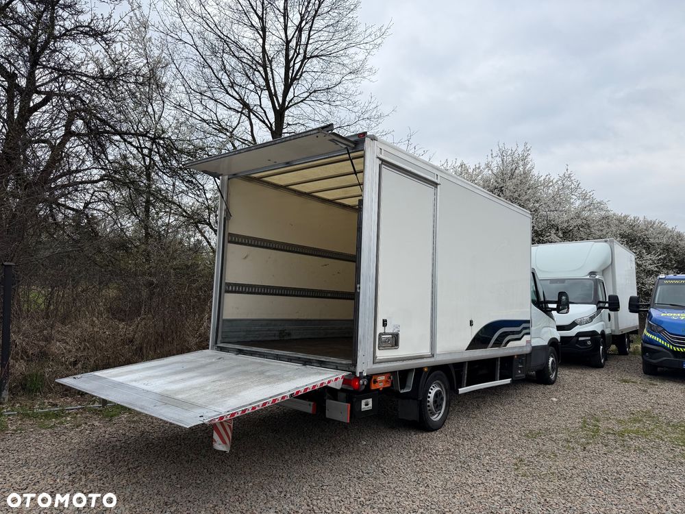 Iveco Daily 35s16 - 27