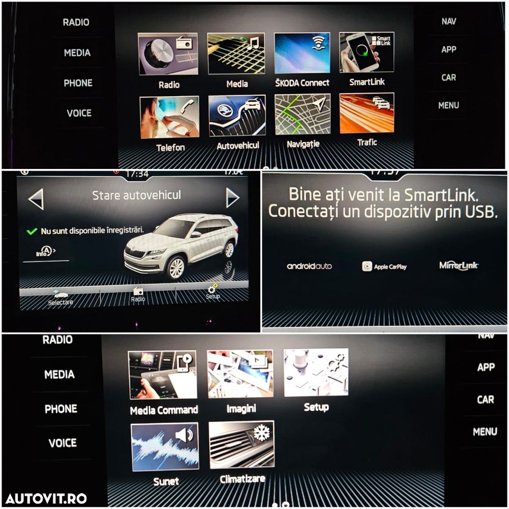 Skoda Kodiaq 2.0 TDI DSG Style - 13