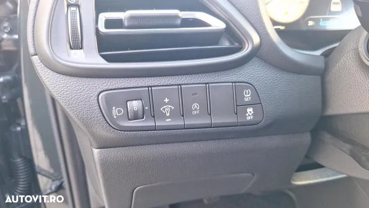 Hyundai i30 1.5 96CP M/T Highway - 20