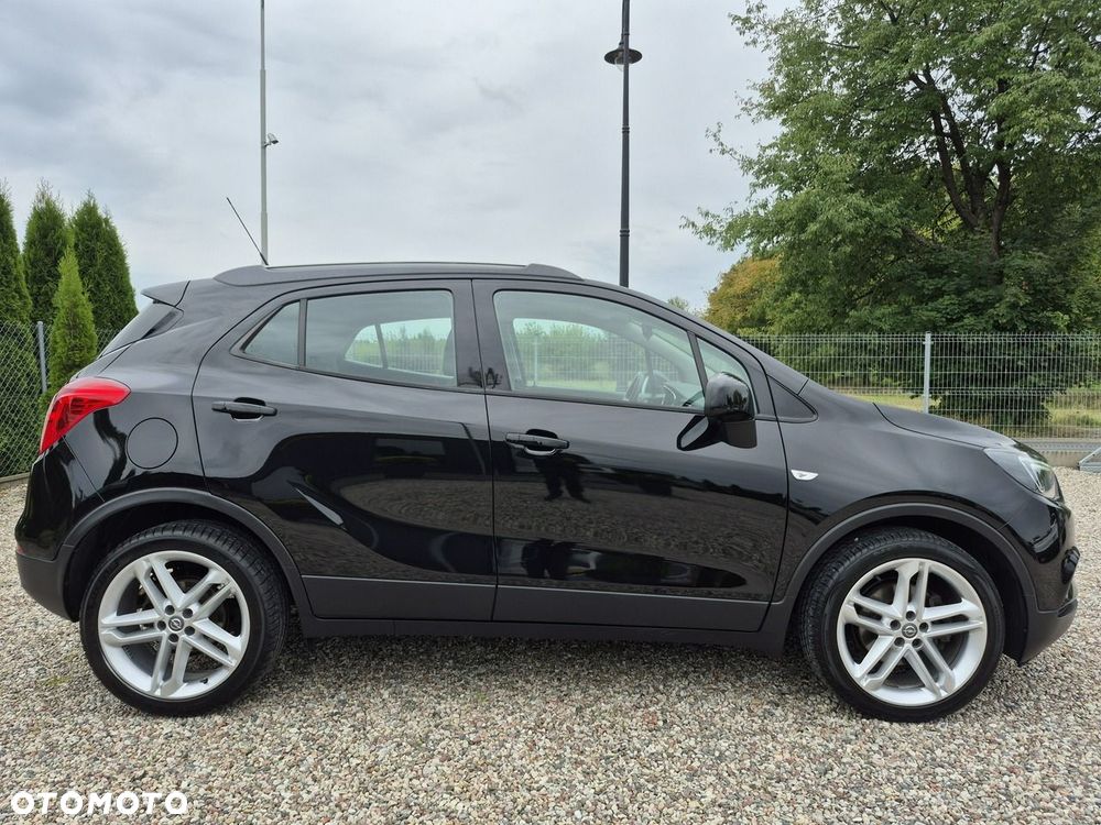 Opel Mokka - 39