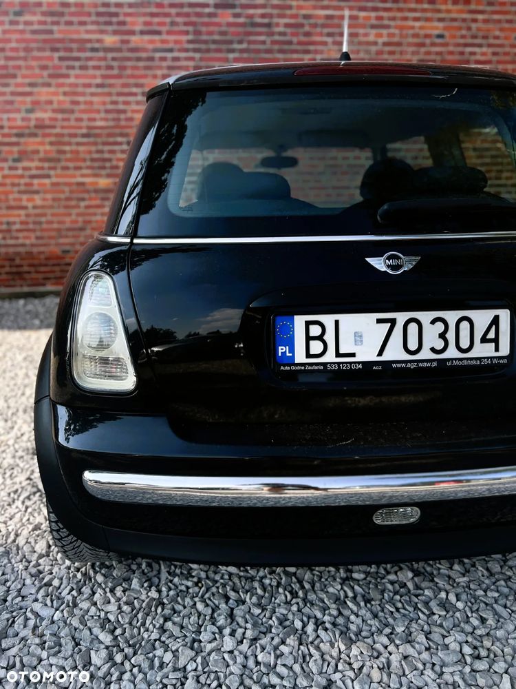 MINI ONE - 26