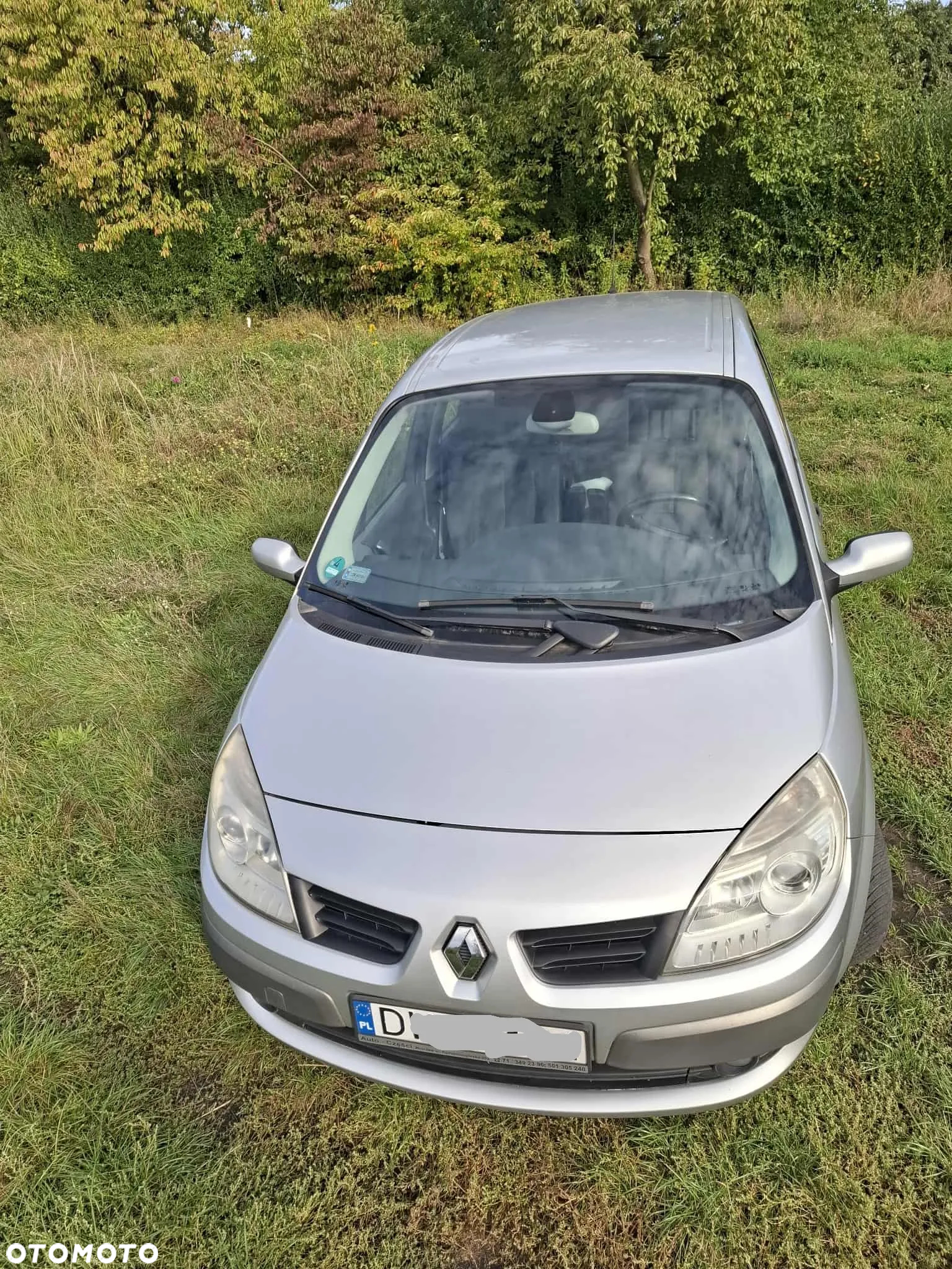 Renault Scenic - 2
