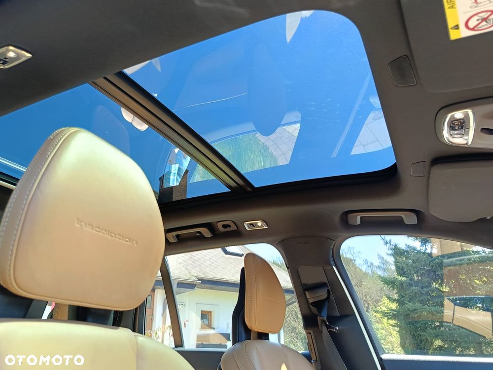 Volvo XC 90 D5 AWD Inscription 7os - 26