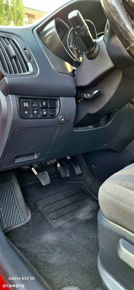 Kia Rio 1.2 M - 4