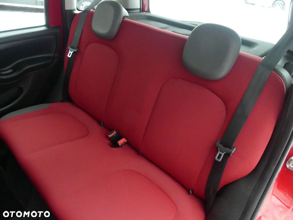 Fiat Panda - 10