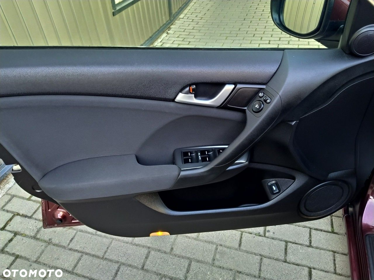 Honda Accord 2.0 Automatik Elegance - 14