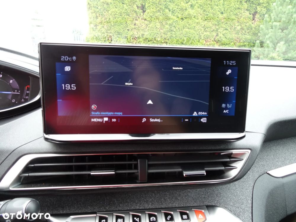 Peugeot 3008 1.5 BlueHDi Allure Pack S&S EAT8 - 29