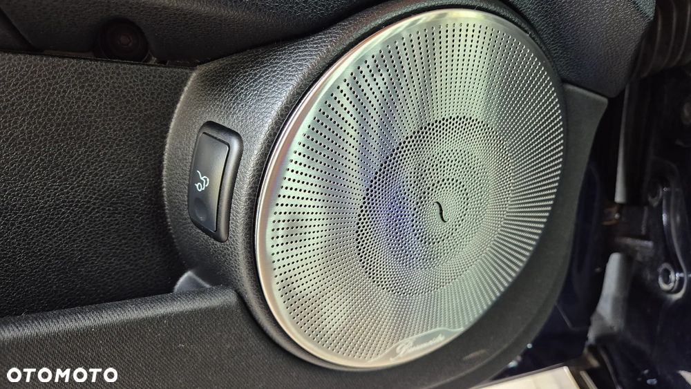 Mercedes-Benz Klasa C 180 Kompressor Automatik Avantgarde - 11