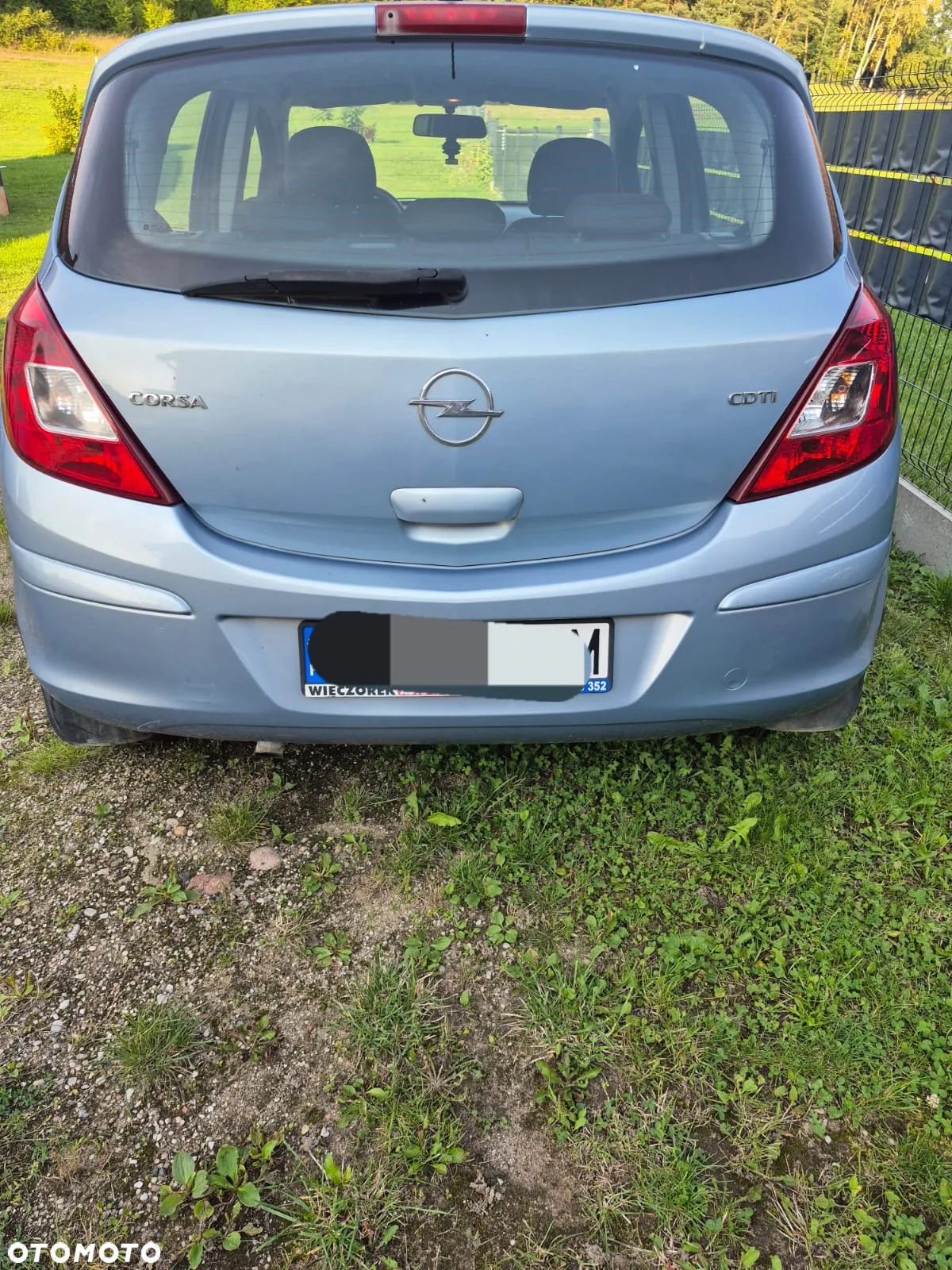 Opel Corsa 1.3 CDTI Enjoy - 3