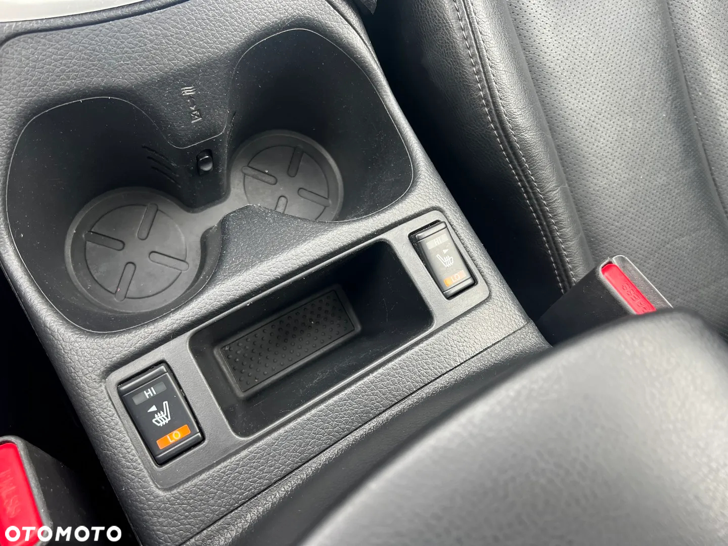 Nissan X-Trail - 21