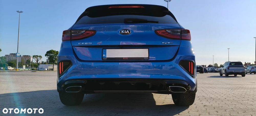 Kia Ceed - 7