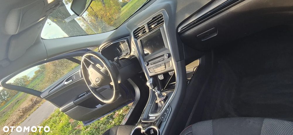 Ford Mondeo 2.0 TDCi ST-Line - 11