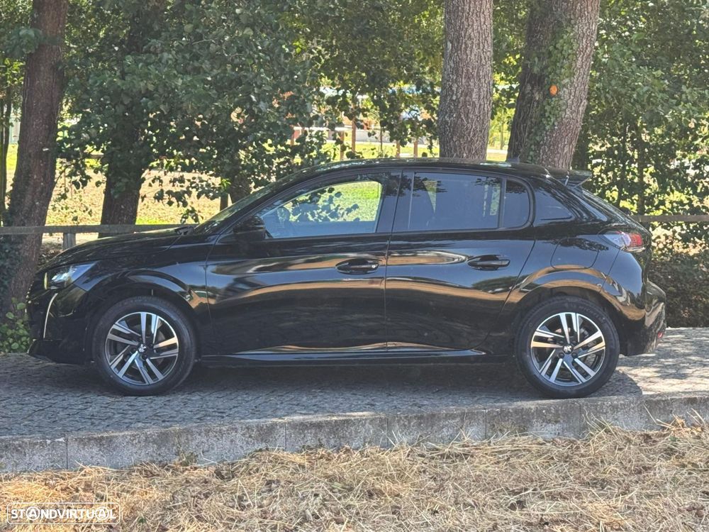 Peugeot 208 1.2 PureTech Allure - 6