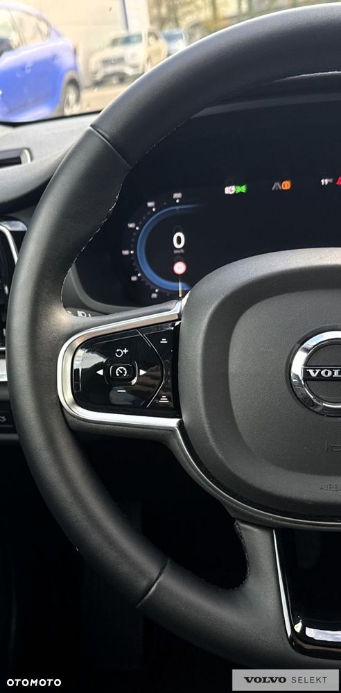 Volvo V60 - 14