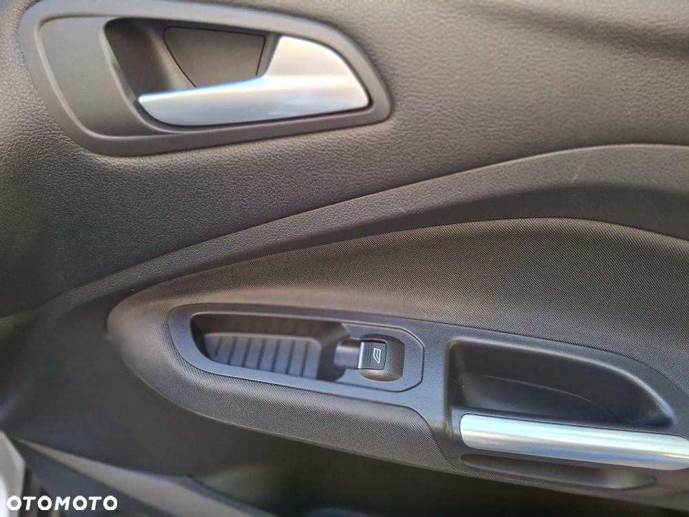 Ford C-MAX - 28
