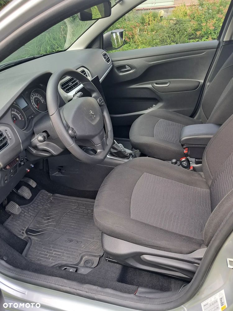 Peugeot 301 1.2 VTi/Pure Tech Active - 13