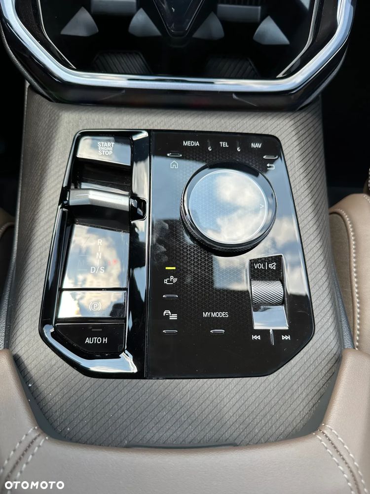 BMW X3 xDrive20d mHEV - 20