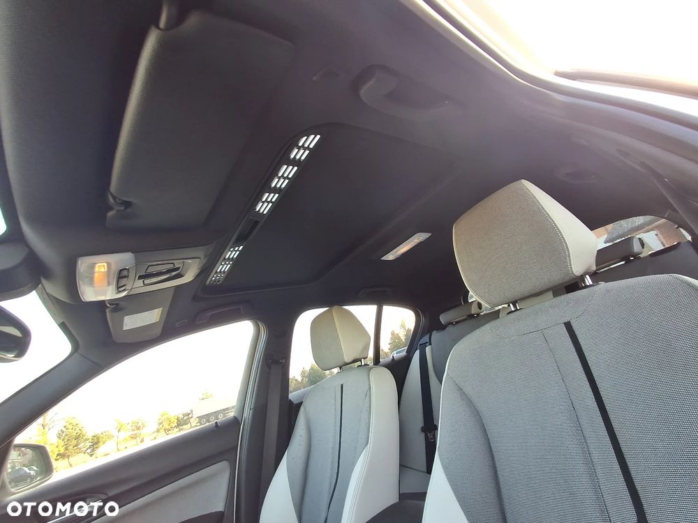 BMW Seria 1 118d Urban Line - 23