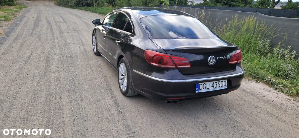 Volkswagen CC - 4
