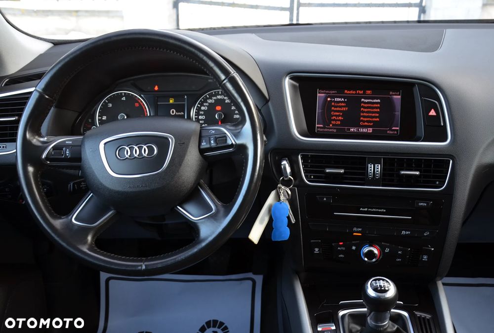 Audi Q5 2.0 TDI - 25
