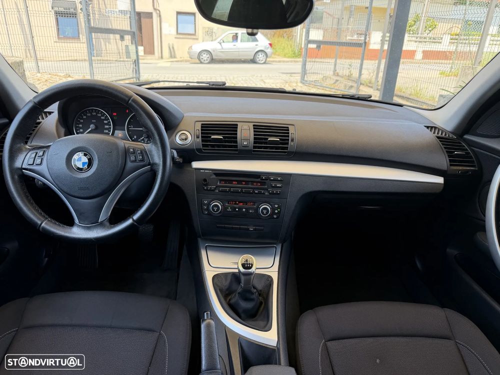 BMW 118 d - 19