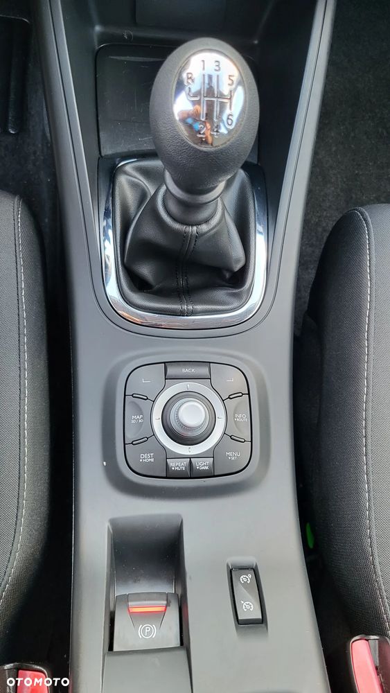 Renault Megane 1.2 16V TCE Energy Dynamique - 15