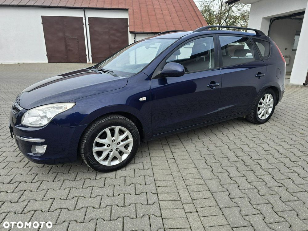 Hyundai i30 - 7