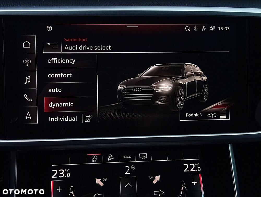 Audi A6 Allroad - 30