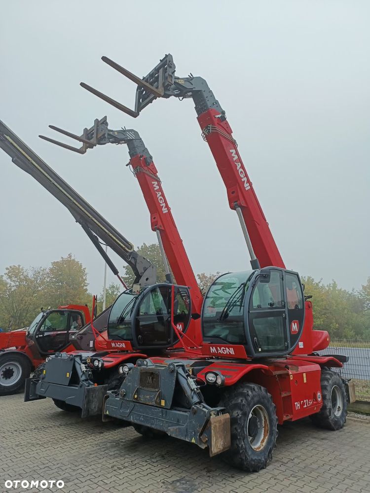 Magni RTH 5.21 SMART S-D/C - 13
